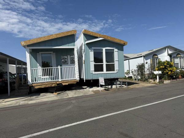 Photo 1 of 2 of home located at 12152 Trask Ave. #51 Garden Grove, CA 92843