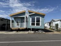 2025 Manufactured Home