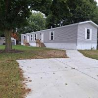 2023 Redman Manufactured Home