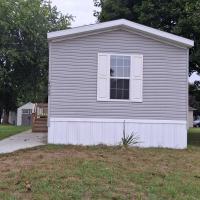 2023 Redman Manufactured Home
