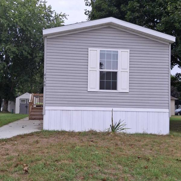 2023 Redman Manufactured Home
