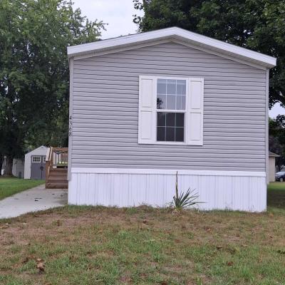 Mobile Home at 4368 Hazel Ct Clarkston, MI 48348