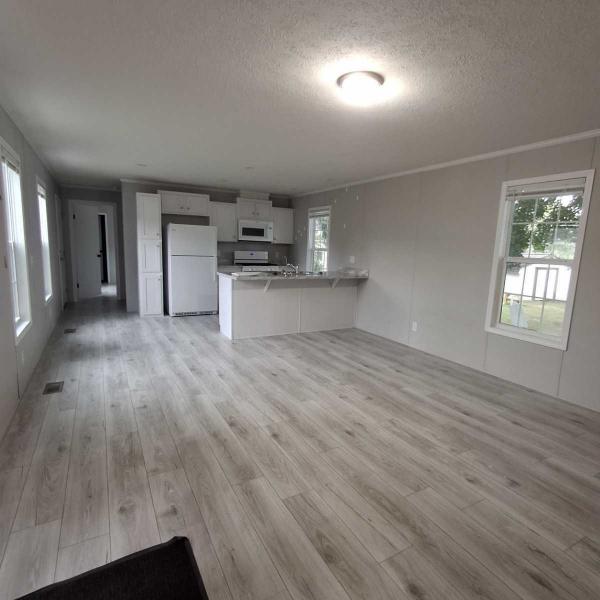 2023 Redman Manufactured Home