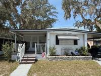 1979 BUDD Mobile Home