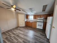 1996 Fleetwood Mobile Home