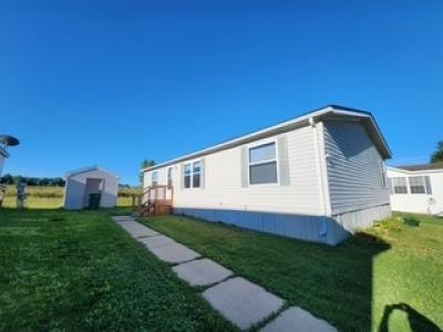 Mobile Home at 8525 Barkwood Circle Fenton, MI 48430