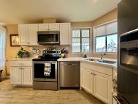 1998 Palm Harbor Manufactured Home