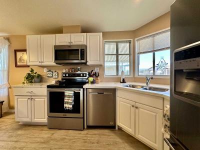 Photo 2 of 23 of home located at 11596 W Sierra Dawn Blvd #14 Surprise, AZ 85378