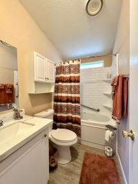 1998 Palm Harbor Manufactured Home