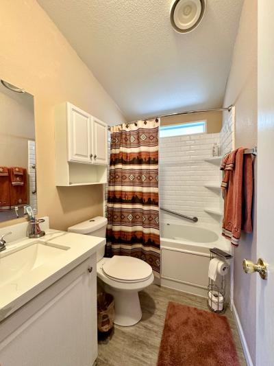 Photo 3 of 23 of home located at 11596 W Sierra Dawn Blvd #14 Surprise, AZ 85378