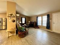 1998 Palm Harbor Manufactured Home