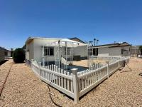 1998 Palm Harbor Manufactured Home
