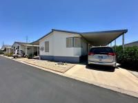 1998 Palm Harbor Manufactured Home