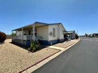 1998 Palm Harbor Manufactured Home