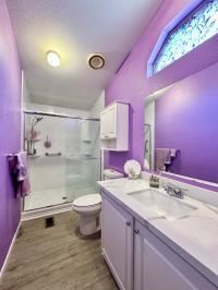 1998 Palm Harbor Manufactured Home