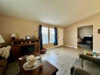 1998 Palm Harbor Manufactured Home