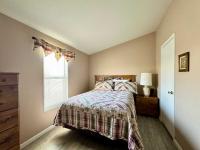 1998 Palm Harbor Manufactured Home