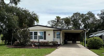 Mobile Home at 3464 Dove Court Titusville, FL 32796