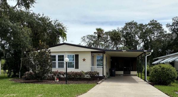 Photo 1 of 2 of home located at 3464 Dove Court Titusville, FL 32796