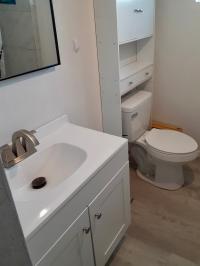 1967 Town and Country MH Manufactured Home