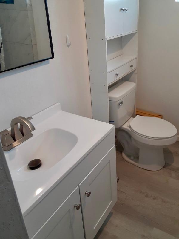 1967 Town and Country MH Manufactured Home