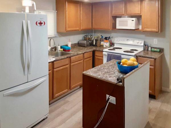 1967 Town and Country MH Manufactured Home