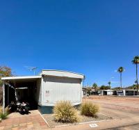 1967 Town and Country MH Manufactured Home