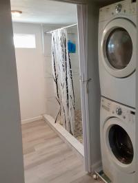 1967 Town and Country MH Manufactured Home