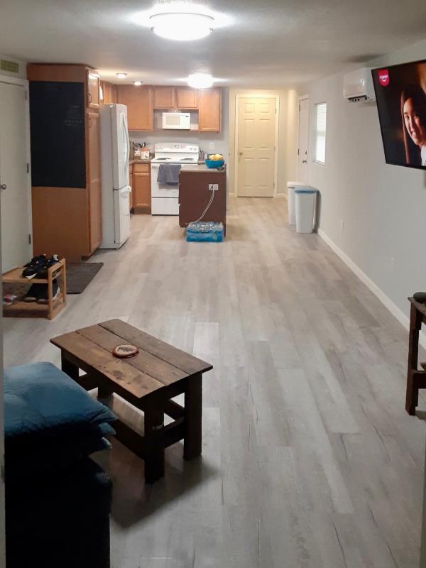 1967 Town and Country MH Manufactured Home