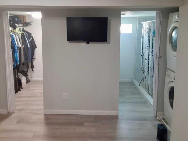 1967 Town and Country MH Manufactured Home