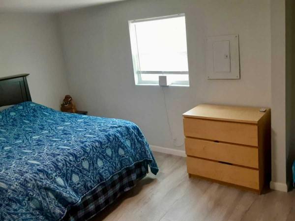 1967 Town and Country MH Manufactured Home