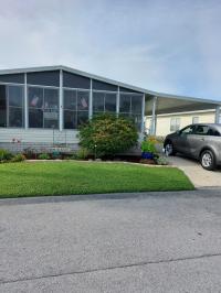 2004 NOBI Manufactured Home