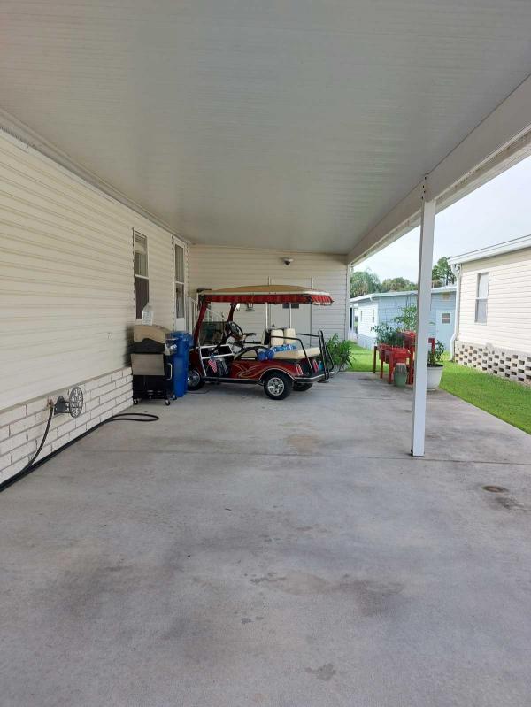 2004 NOBI Manufactured Home