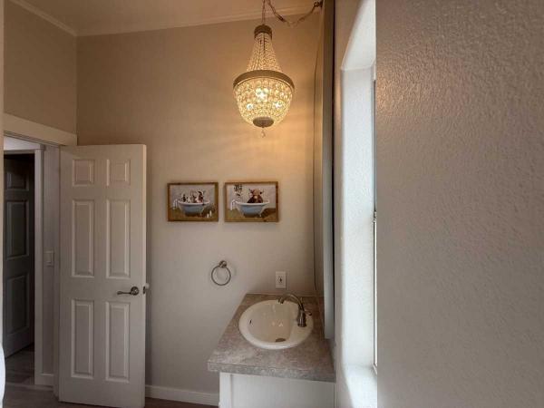 1998 Cavco Manufactured Home