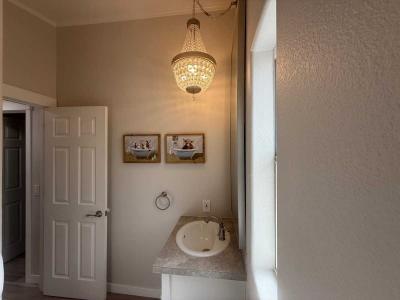 Photo 3 of 21 of home located at 215 N Power Rd #522 Mesa, AZ 85205