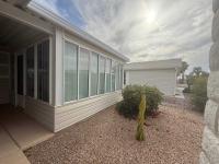 1998 Cavco Manufactured Home