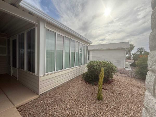 1998 Cavco Manufactured Home