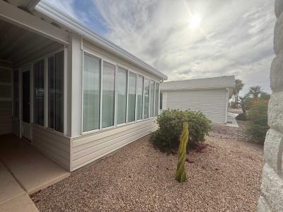 Photo 2 of 21 of home located at 215 N Power Rd #522 Mesa, AZ 85205