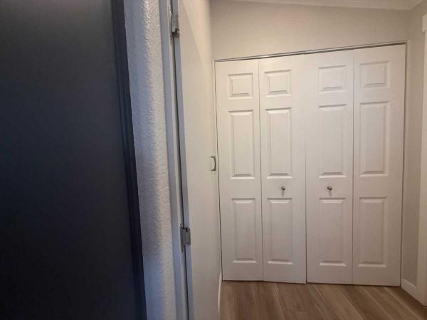 1998 Cavco Manufactured Home