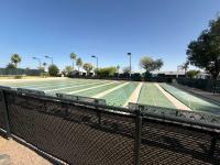 1998 Cavco Manufactured Home