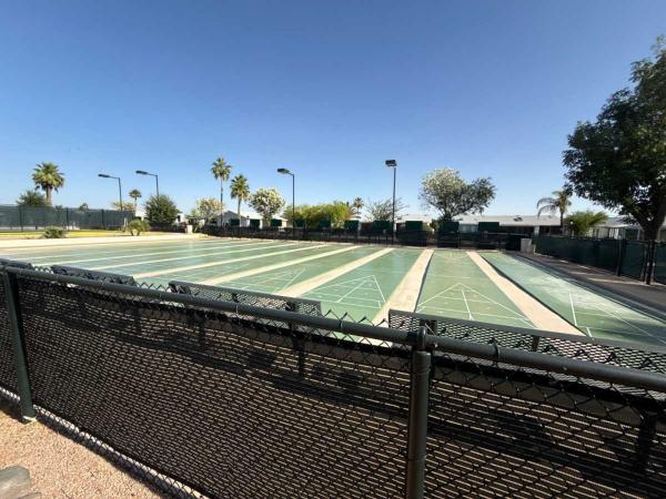 1998 Cavco Manufactured Home