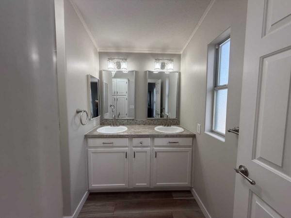 1998 Cavco Manufactured Home