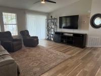 1998 Cavco Manufactured Home