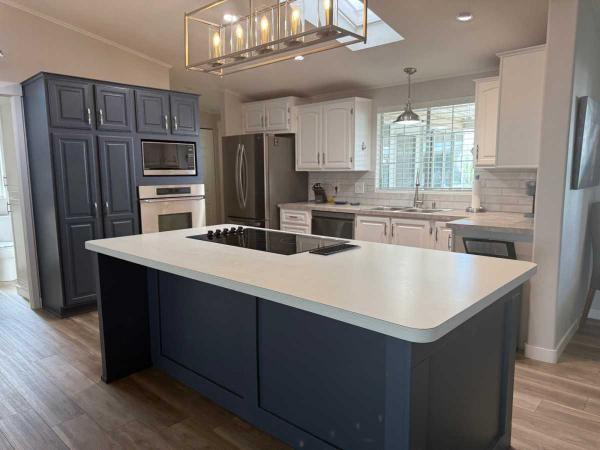 1998 Cavco Manufactured Home