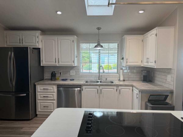 1998 Cavco Manufactured Home