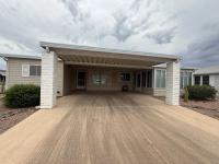 1998 Cavco Manufactured Home