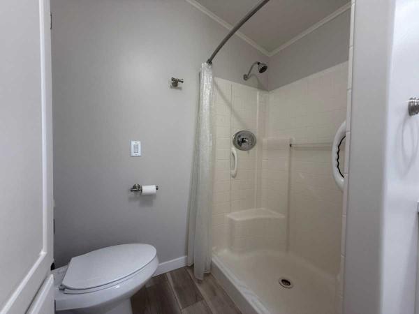 1998 Cavco Manufactured Home