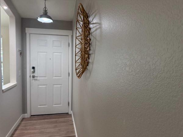 1998 Cavco Manufactured Home