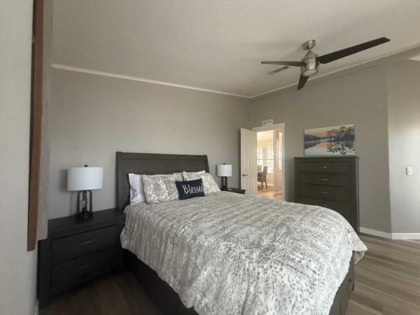 1998 Cavco Manufactured Home