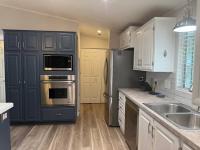 1998 Cavco Manufactured Home